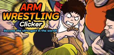 Arm Wrestling Clicker Image