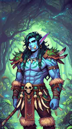 Epic Quest - Dungeon Crawler screenshot