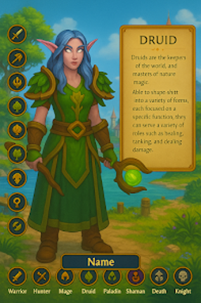 Epic Quest - Dungeon Crawler screenshot