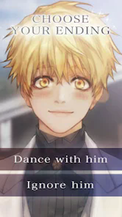 Heart of the Fox: Otome Game screenshot