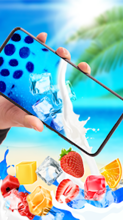 Idrink Juice: Fruit Boba Tea screenshot