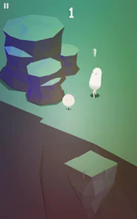 PEACH BLOOD screenshot