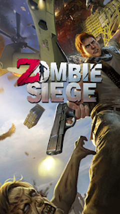 Zombie Siege: King screenshot