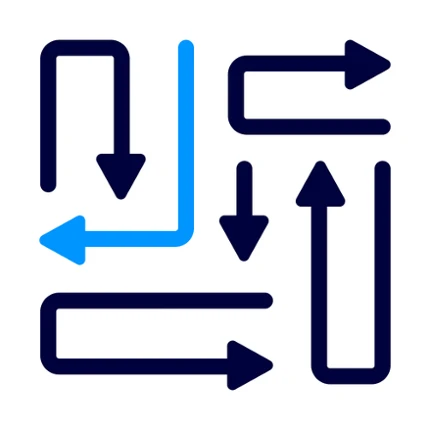 Arrow Puzzle Image