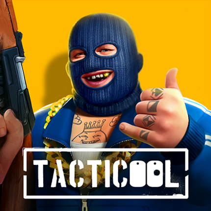 Tacticool: 3rd person shooter Image