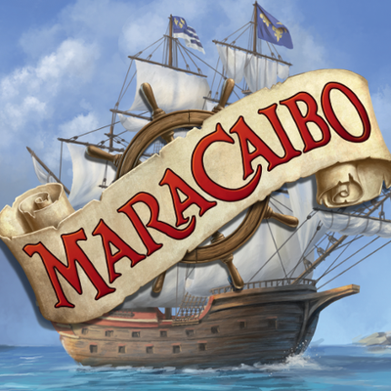 Maracaibo Digital - Board Game Image