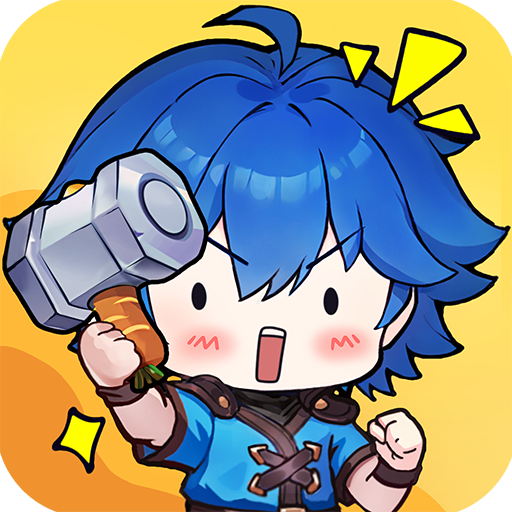 Games like Mini SoulLand-ดินแดนพรหมยุทธ์