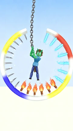 Freestyle Battle Challenge screenshot
