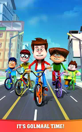 Golmaal Jr. screenshot