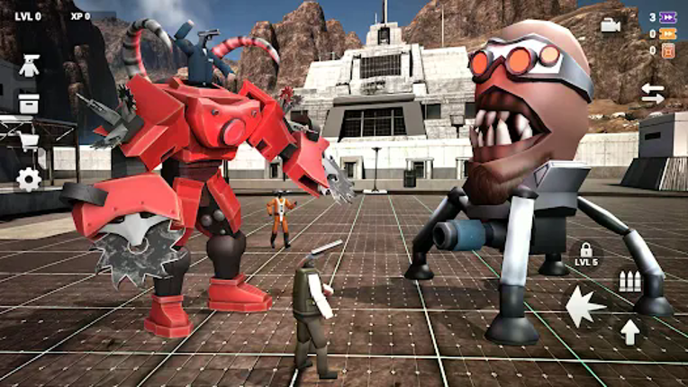 Last Life Sandbox Image