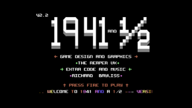 1941 and a Half (C64) Image