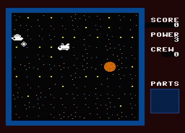 Games like 9 parts