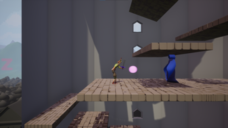 A Fool's Destiny Image