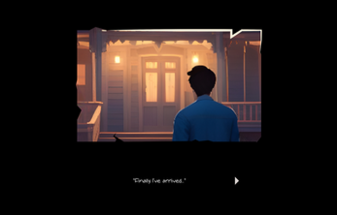 Andhabhūta Loka screenshot