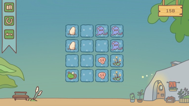 Animal Planner screenshot