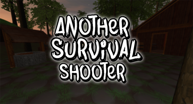 Games like Another Survival Shooter