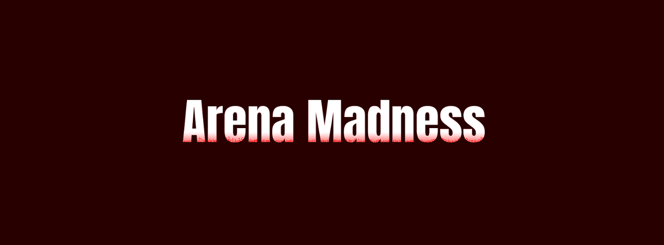 Games like Arena Madness 3D