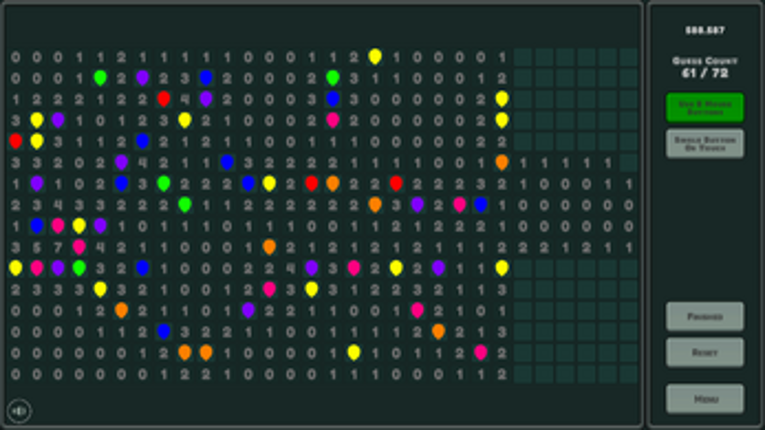 Balloon Sweeper Image