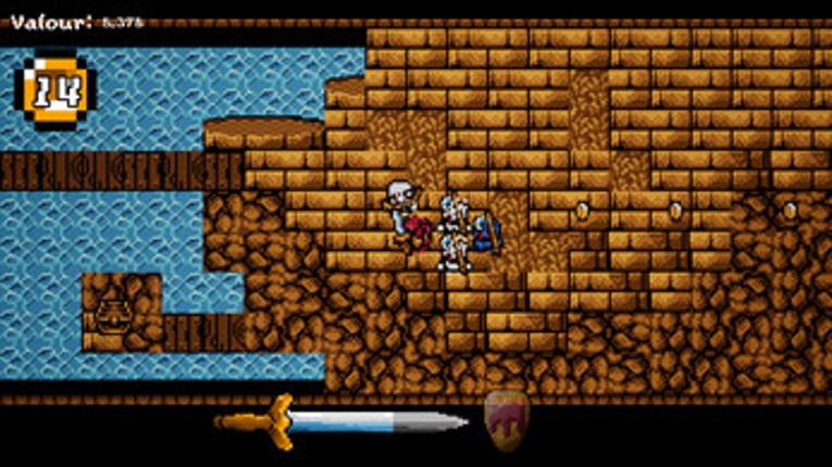 Bedivere's Quest Image