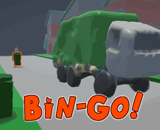 Bin-Go! Image