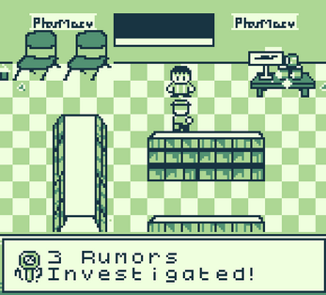 Black Forest Mart screenshot