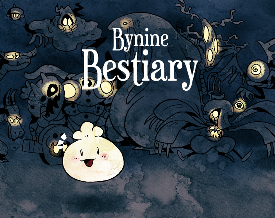 Games like Bynine Bestiary