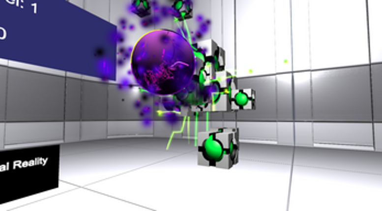 Cardboard Building Blocks Image