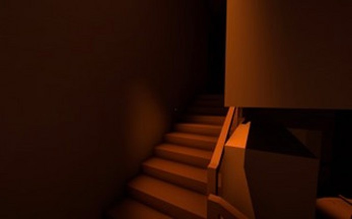Case #1 : Odd House Image