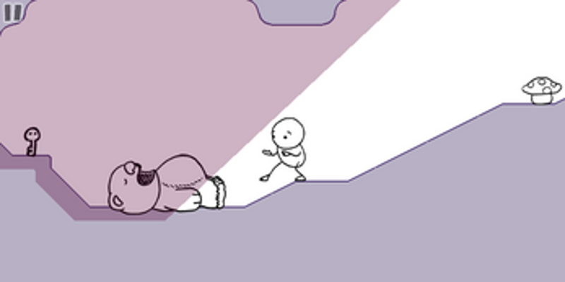 Chapter 1 - The Creation screenshot