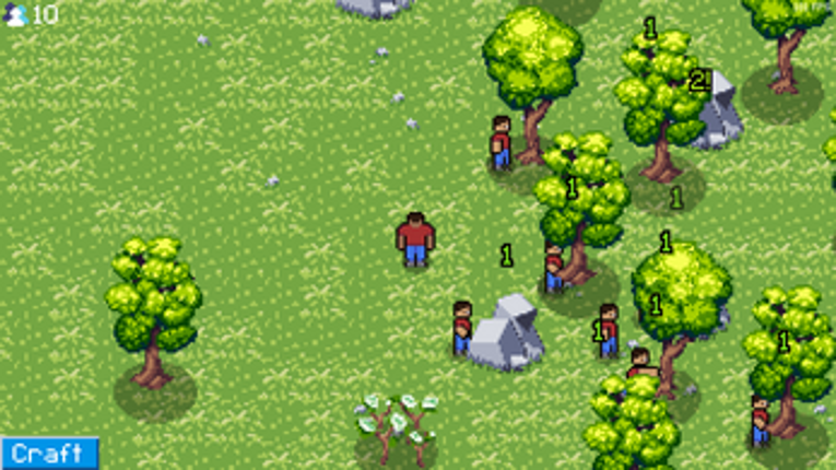 Chitin Invasion Image