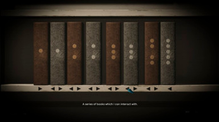 Connection: The Nightmare Within screenshot