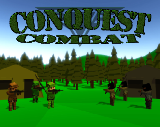Games like Conquest Combat