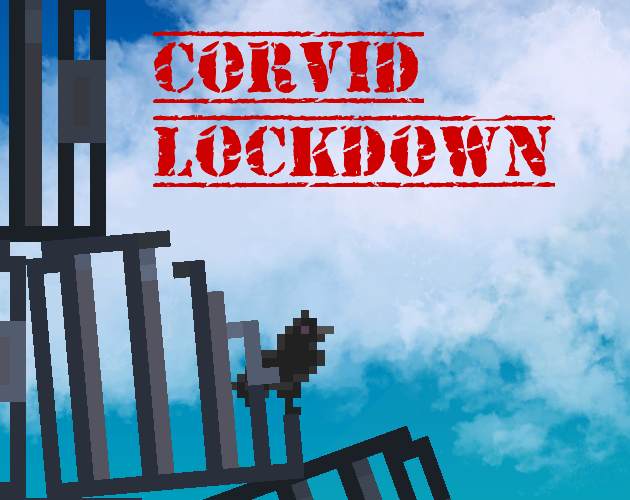 Games like Corvid Lockdown