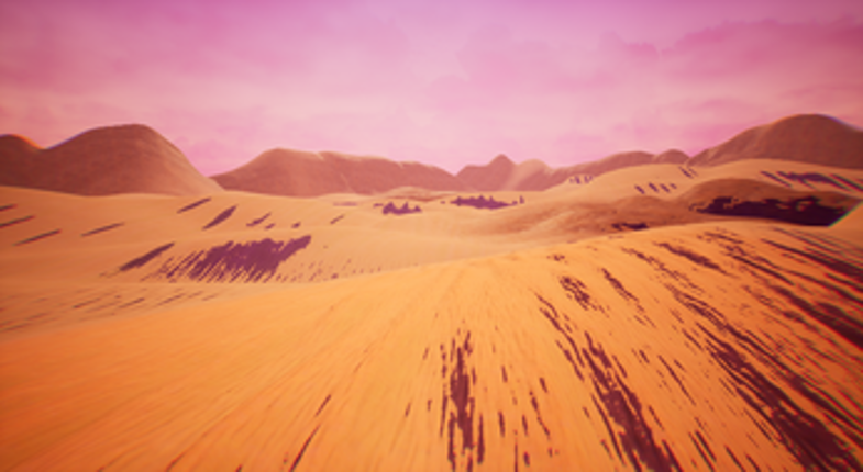 Cowbot screenshot