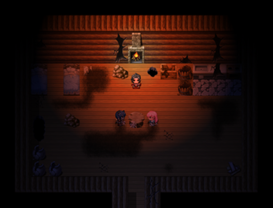 Cursed Elements Image