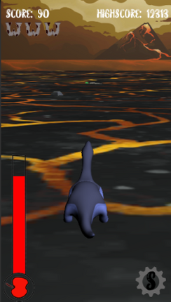 Dangerous Tails screenshot