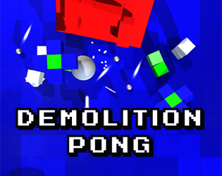 Games like Demolition Pong