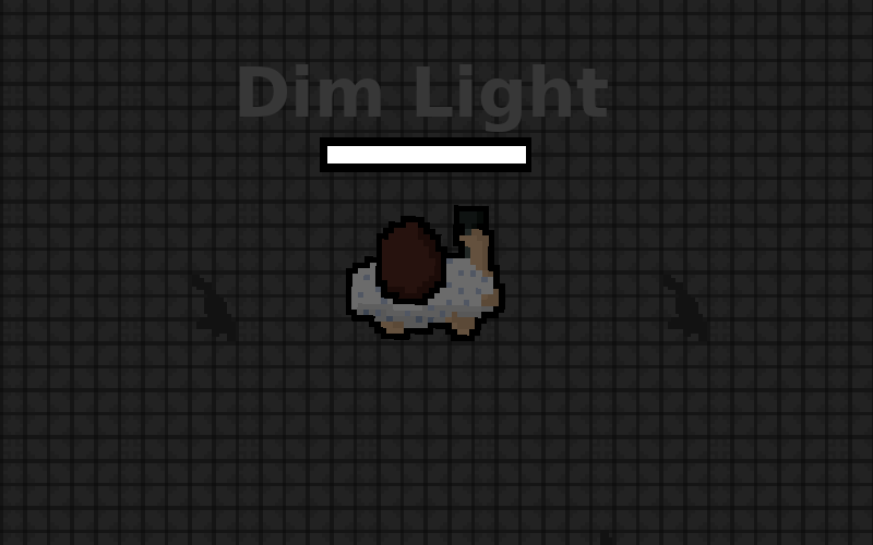Games like Dim Light