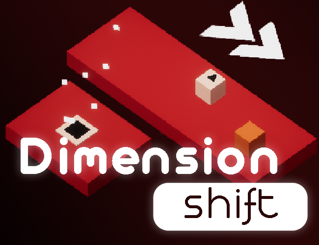 Games like Dimension Shift