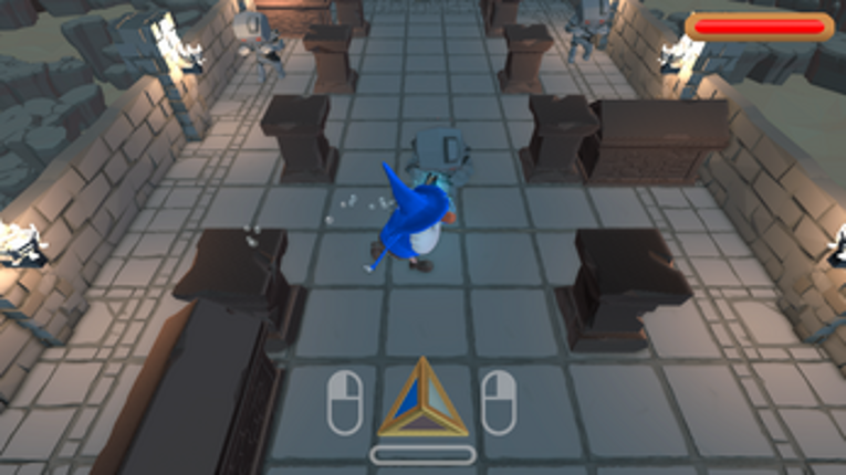 Drunken Dungeon Image