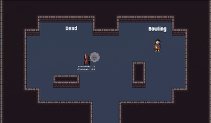 Dungeon Crawler screenshot