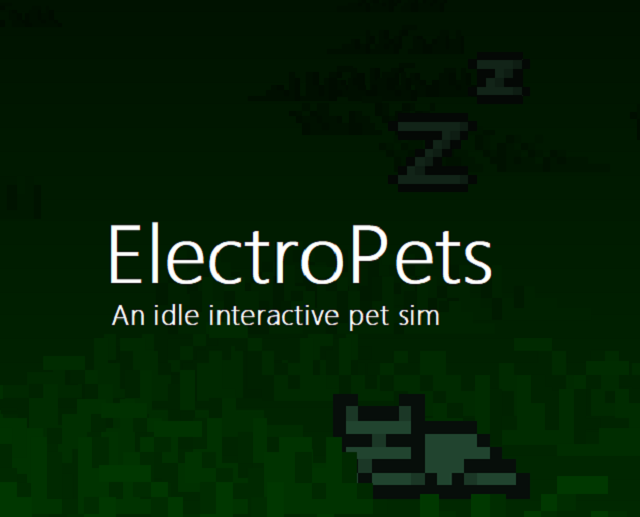 Games like ElectroPets - Weather Update (Web)