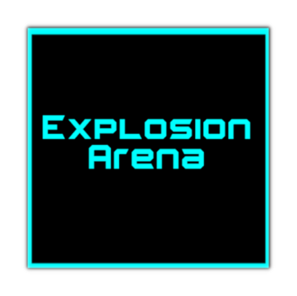 Explosion Arena Game Cover