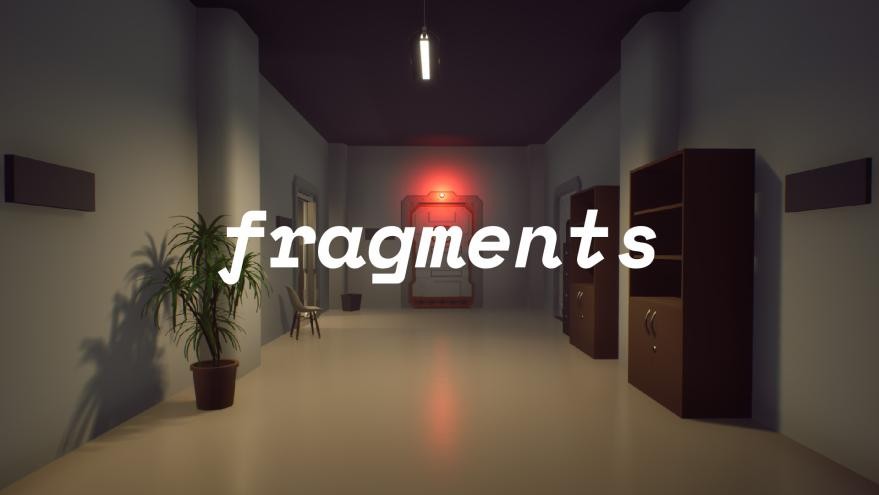Games like Fragments