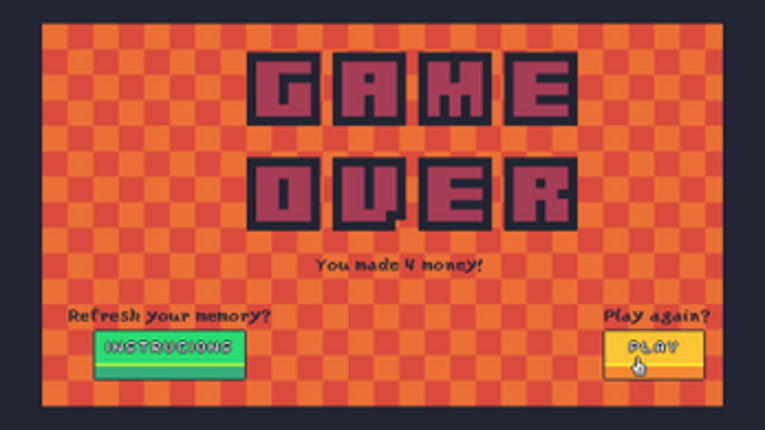 Fries With That screenshot