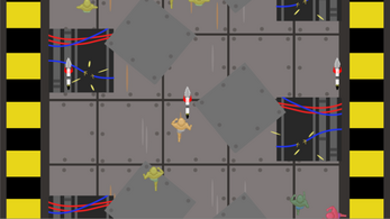 Frontline Fodder Image