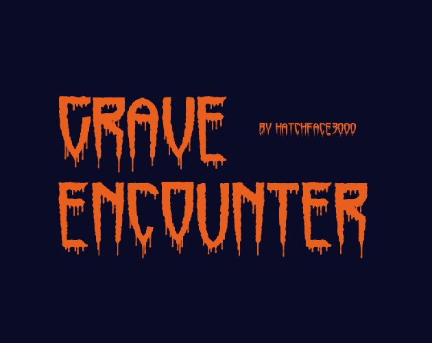 Games like Grave Encounter