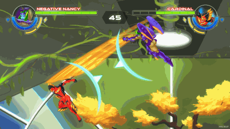 Gravity Breakers Image