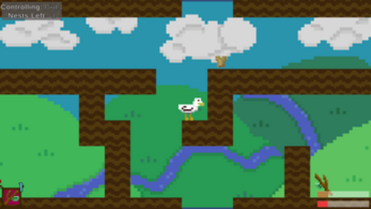 Growing Birdens screenshot
