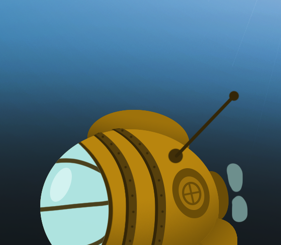 Games like Happy submarine